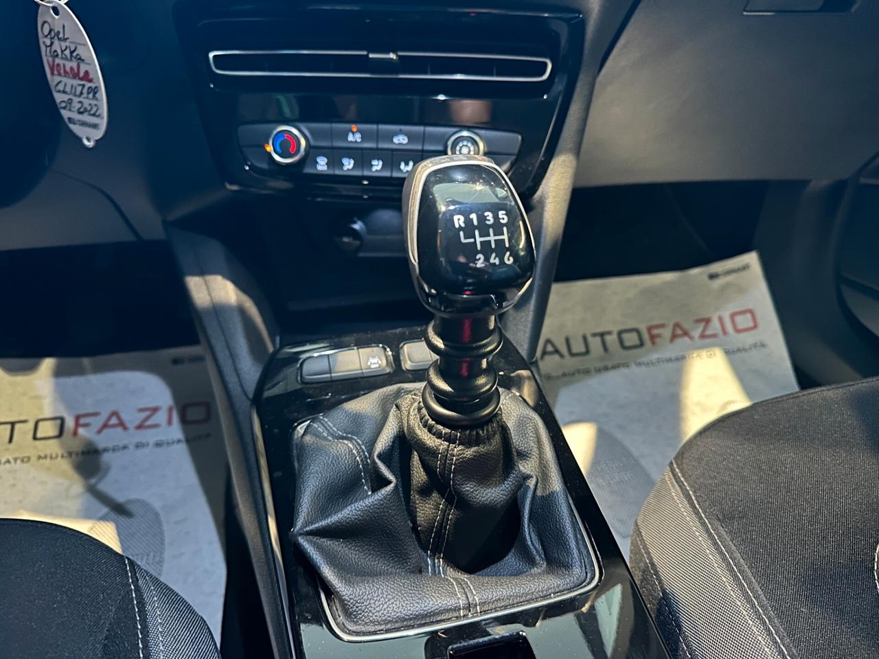 Opel Mokka 1.2 Turbo Ultimate