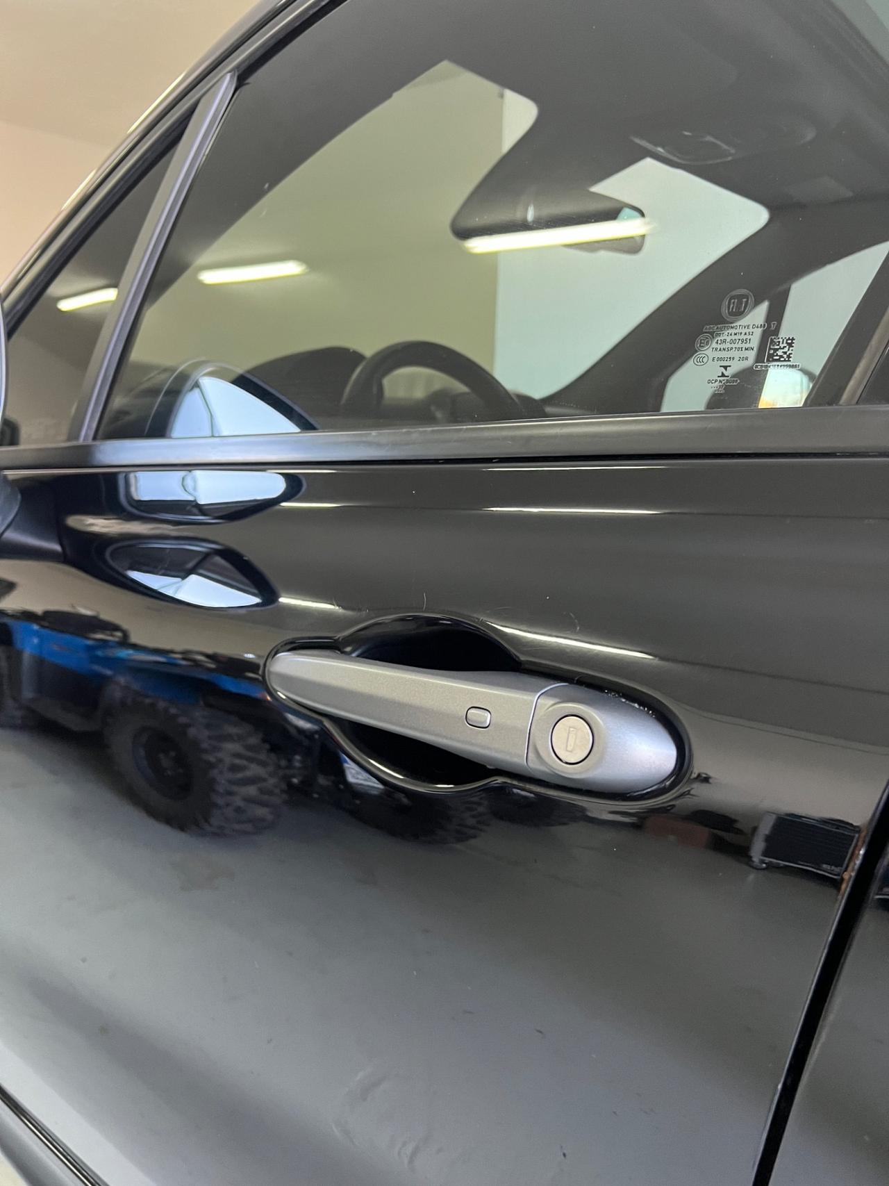 Fiat 500X 1.3 T4 150 CV DCT Sport Iper Full