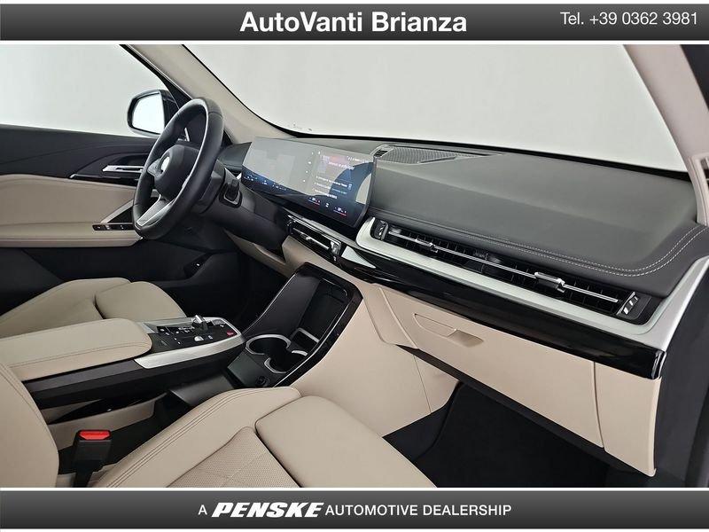 BMW X1 X1 sdrive18d X-Line