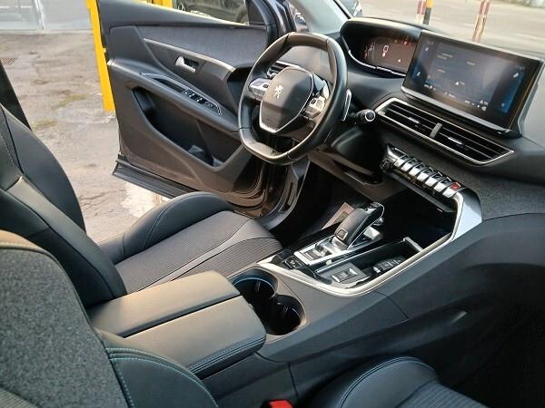 PEUGEOT 3008 1.5 BLUEHDi 130 CV EAT8 ALLURE PACK