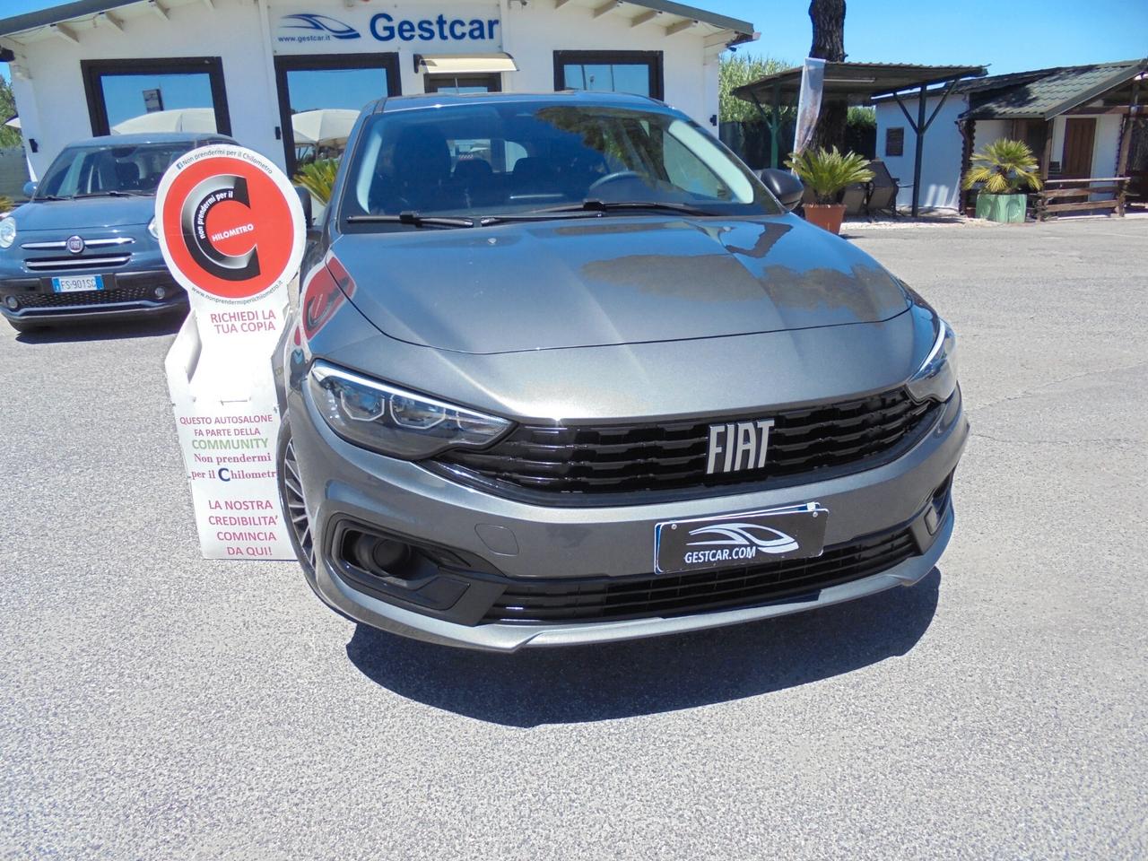 Fiat Tipo 1.6 Mjt S&S SW City Life