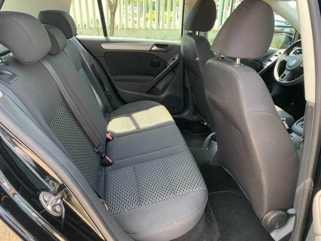 VOLKSWAGEN Golf 1.4 5p. United