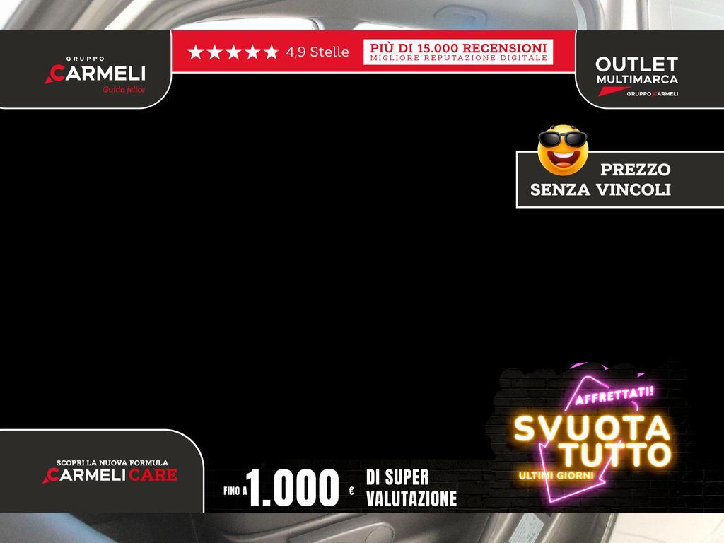 Hyundai ix20 1.6 MPI App Mode