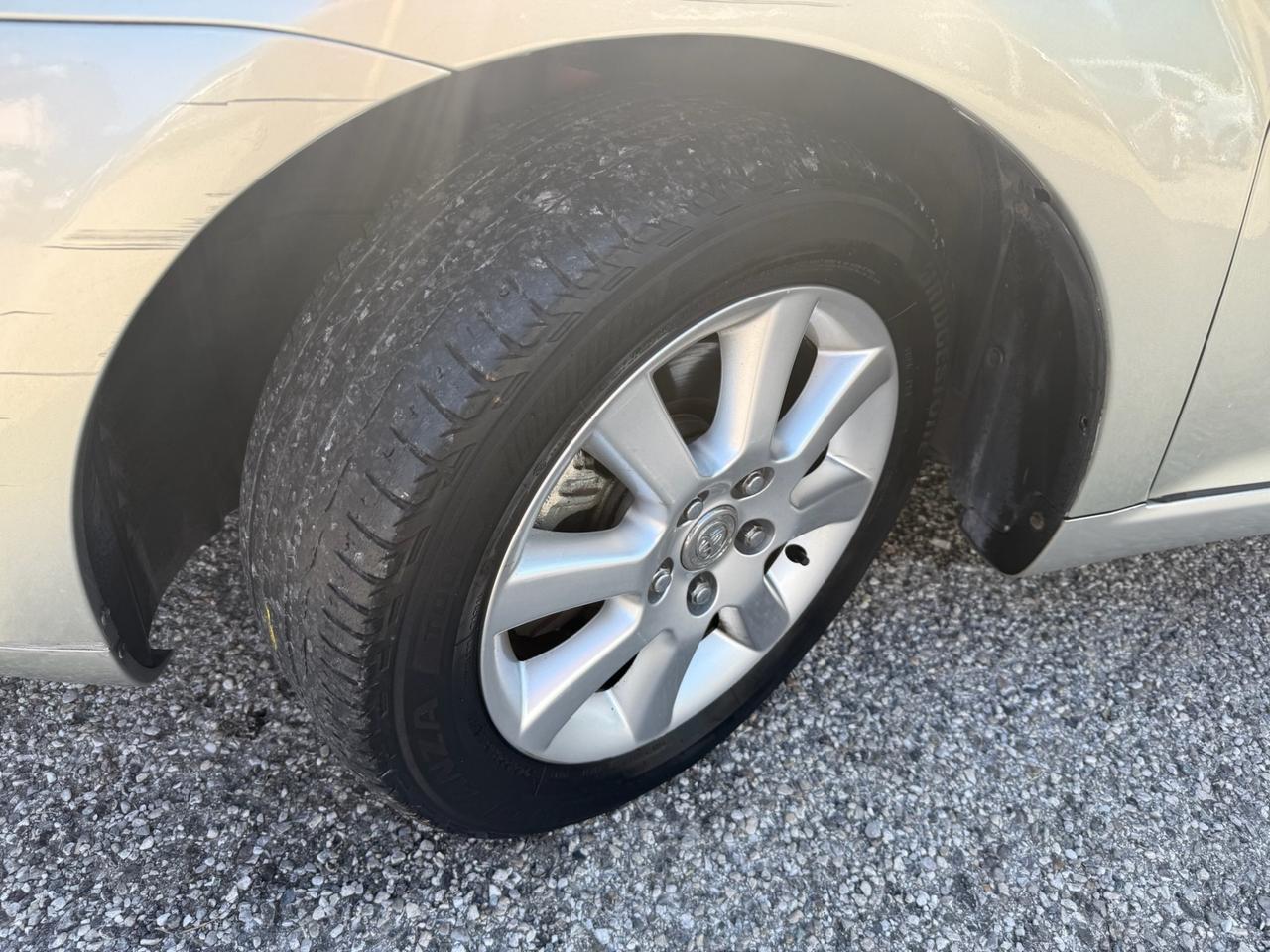 Toyota Corolla Verso 1.8 Ok NEOPATENTATI