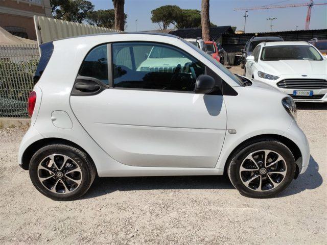 SMART ForTwo 70 1.0 AndroiAuto,CRUISE,CERCHI LEGA,CLIMA