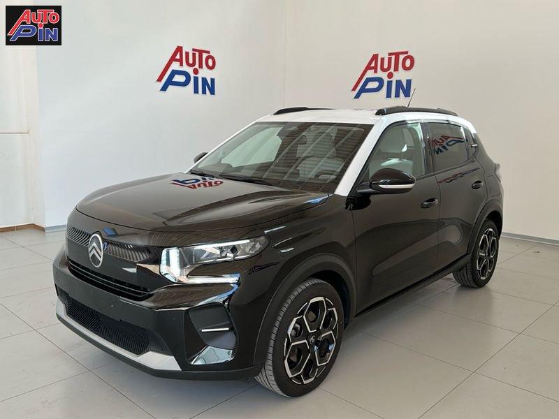 Citroën C3 Turbo 100 S&S MAX