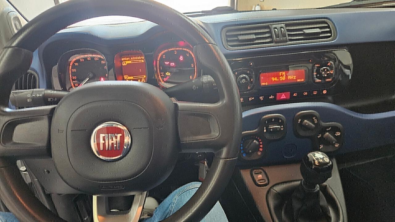 Fiat Panda 1.3 MJT S&S Easy