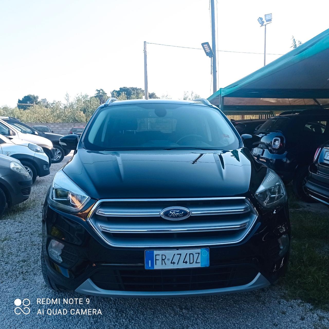 Ford Kuga 1.5 TDCI 120 CV S&S 2WD Business