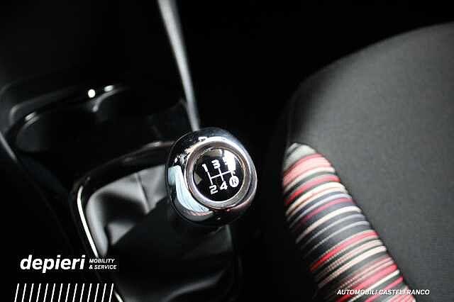 Citroen C1 1.0 VTi S&S 5p Shine -Ok Neop