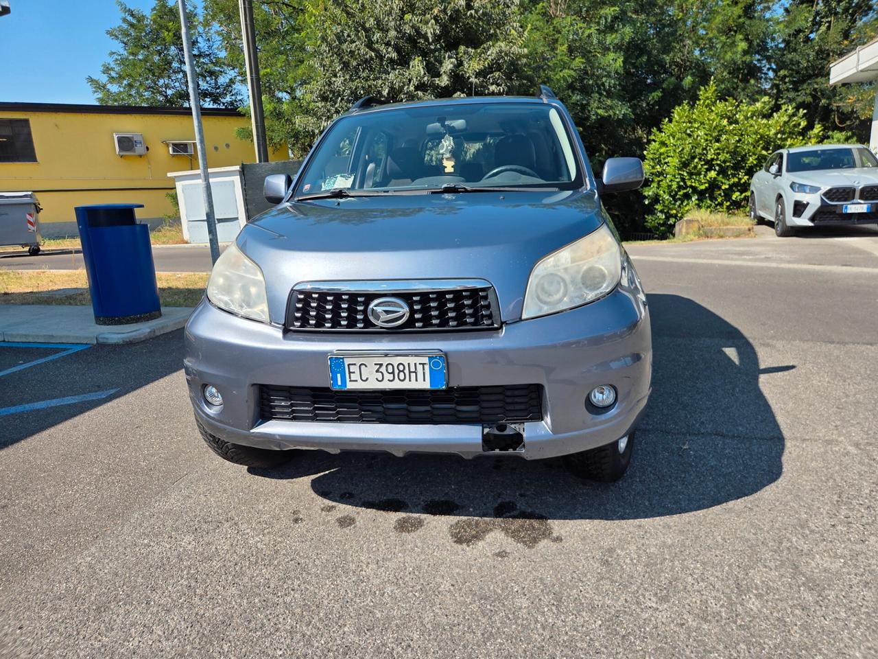 Daihatsu Terios 1.5 4WD B You Green Powered