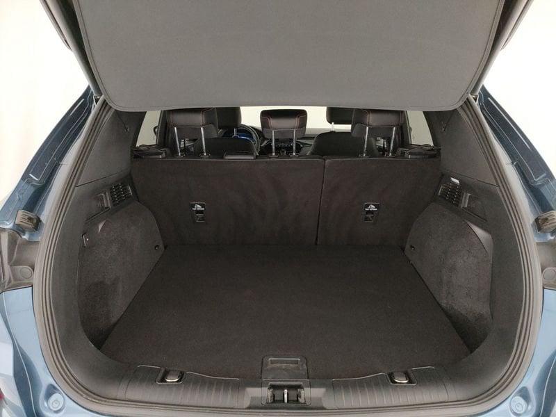 Ford Kuga 2.5 full hybrid ST-Line X 2wd 190cv cvt