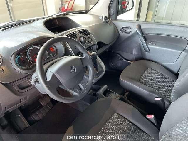 Renault Kangoo Z.E. flex 2p.ti EXPRESS Z.E