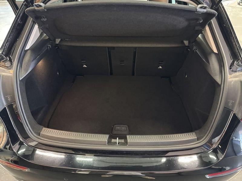 Mercedes-Benz Classe A A 180 D PROGRESSIVE ADVANCED PLUS AUTO