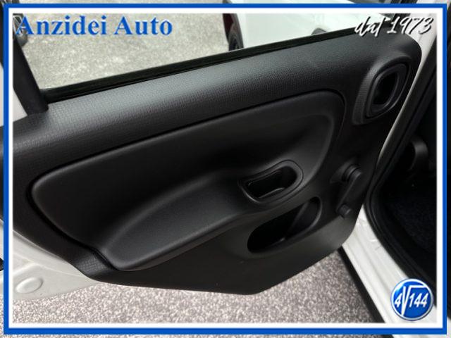 FIAT Panda 1.3 MJT 80 CV 4x4