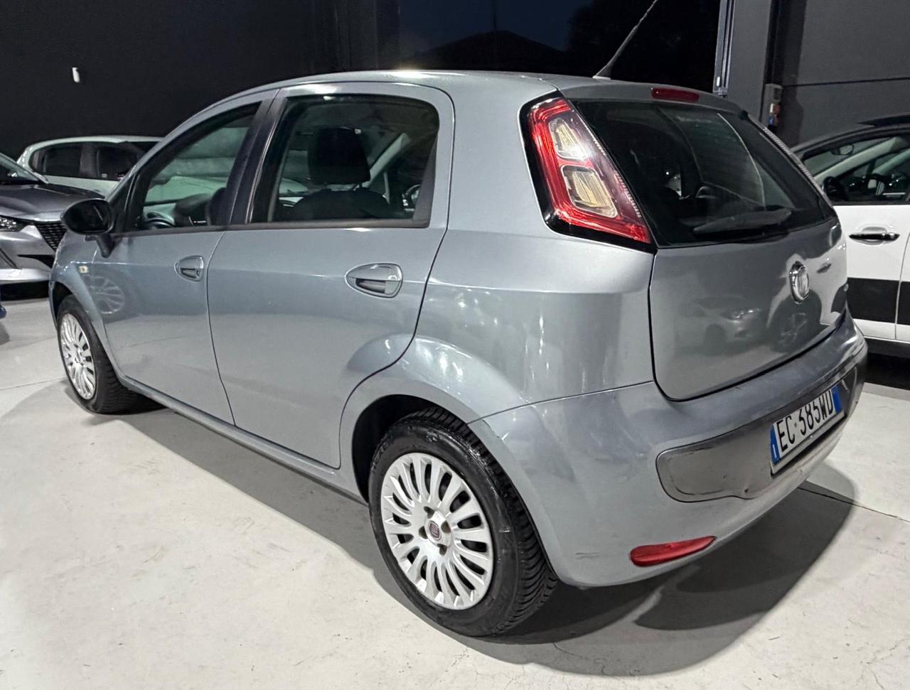 Fiat Punto Evo Benzina FRIZIONE NUOVA