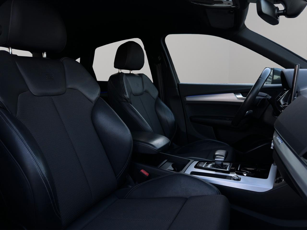 Audi Q5 SPB 40 TDI quattro S tronic S Line Plus