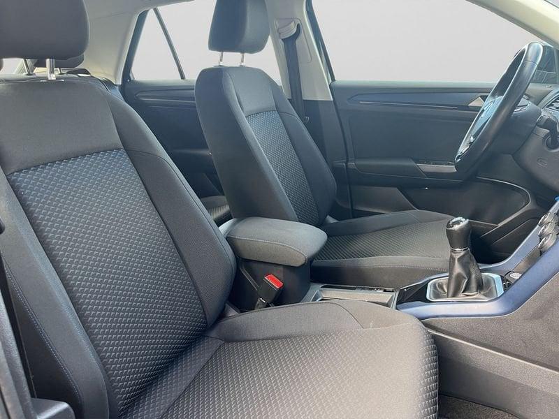 Volkswagen T-Roc 1.6 TDi UNITED-KEYLESS START/COCKPIT