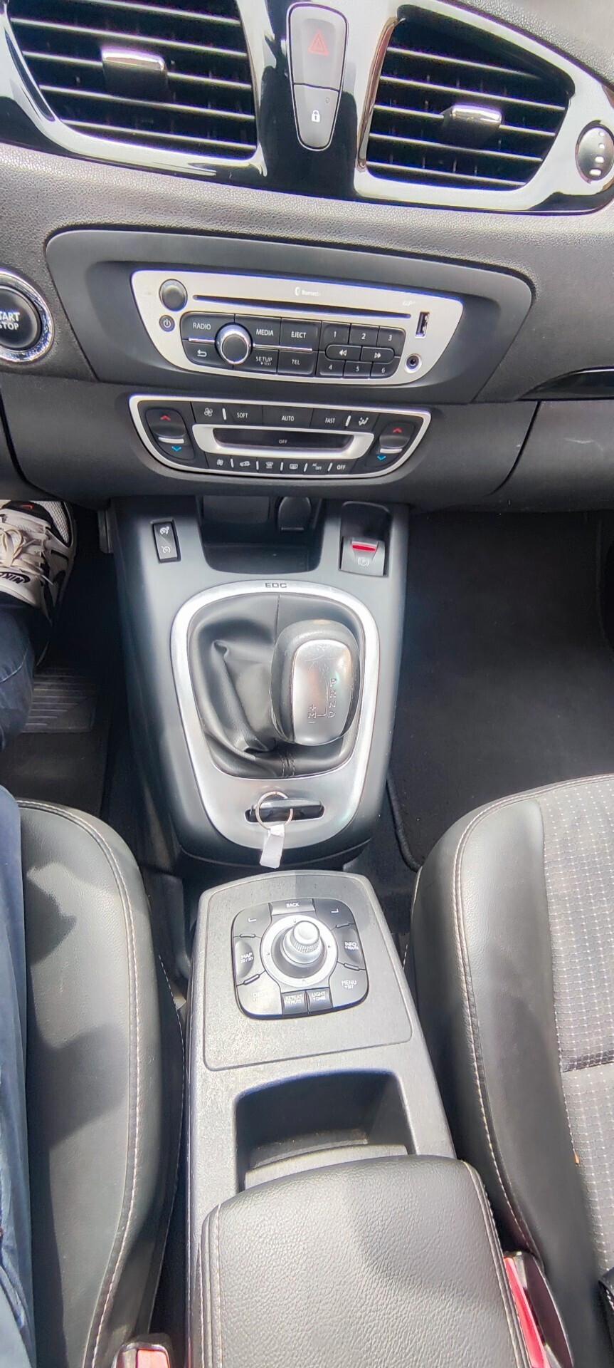 Renault Scenic Scénic XMod 1.5 dCi 110CV EDC Wave