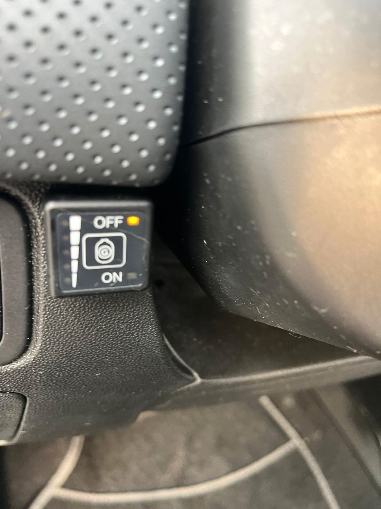 Fiat Punto Evo 1.4 5 porte Dynamic GPL