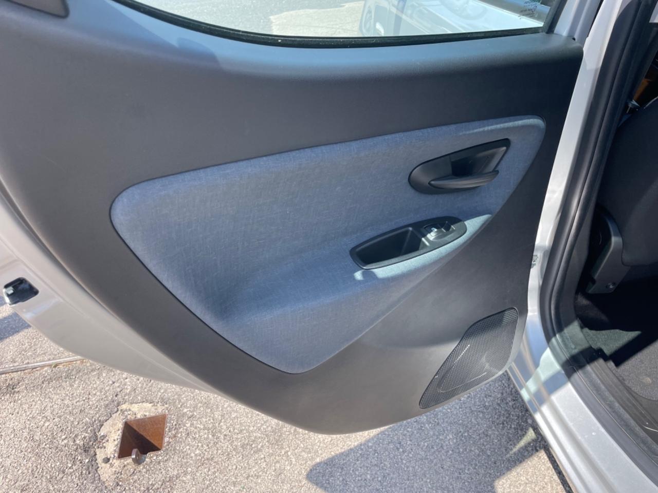 LANCIA YPSILON 1.0 HYBRID 70 (CV) 2021