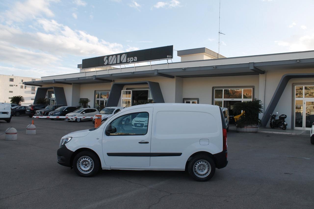 Mercedes-benz Citan 1.5 CDI Professional