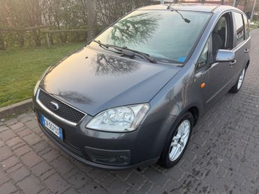 Ford Focus C-Max 1.6 diesel NEOPATENTATI