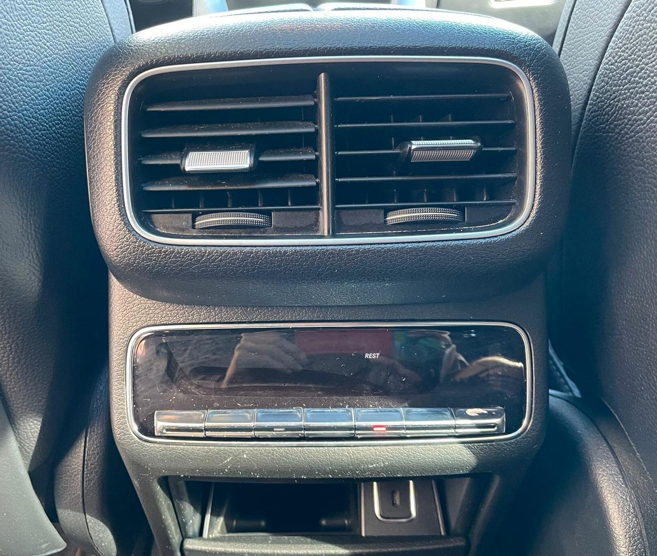 Mercedes-benz GLE 350 de hybrid EQ 4Matic Premium Plus