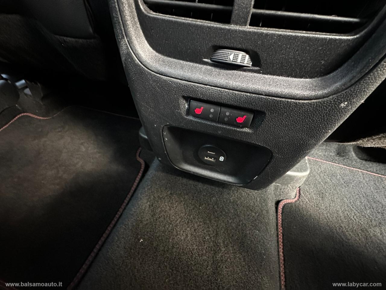 FORD Kuga 1.5 EcoBl. 120CV aut. 2WD ST-Line X