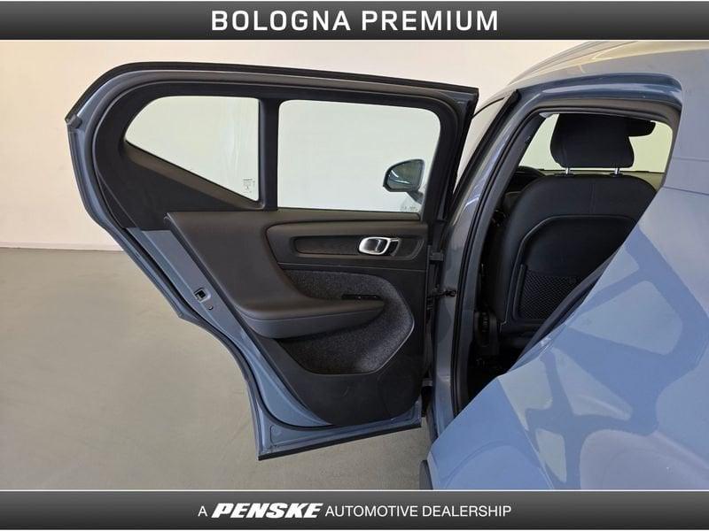 Volvo XC40 XC40 T3 Geartronic Momentum Pro