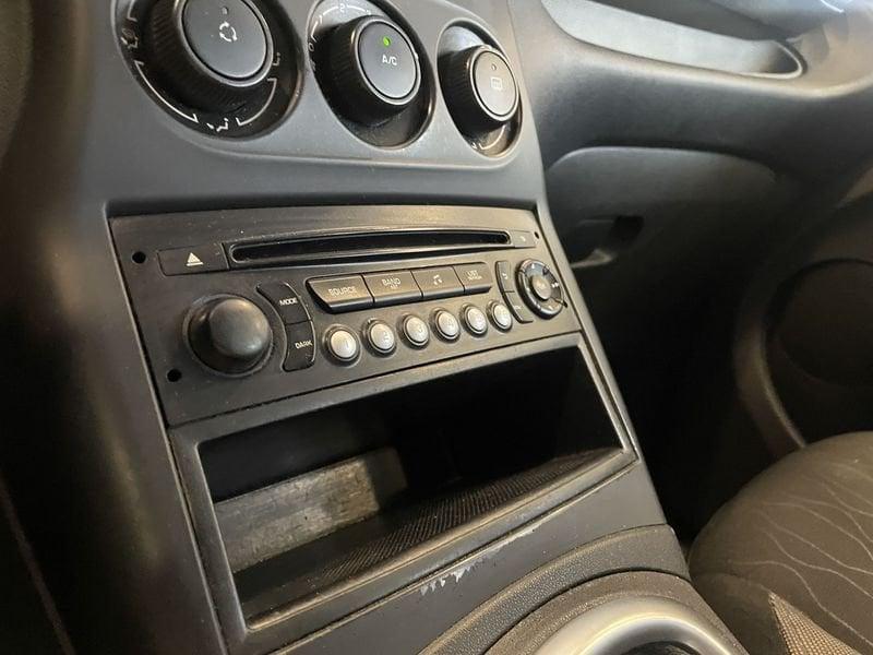 Citroën C3 Picasso 1.4 VTi 95 Seduction