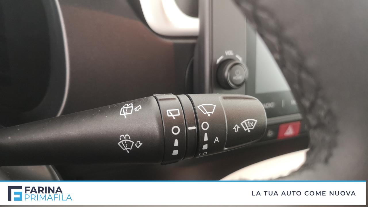FIAT Pandina III 2024 Cross - Pandina 1.0 firefly hybrid s&s 70cv