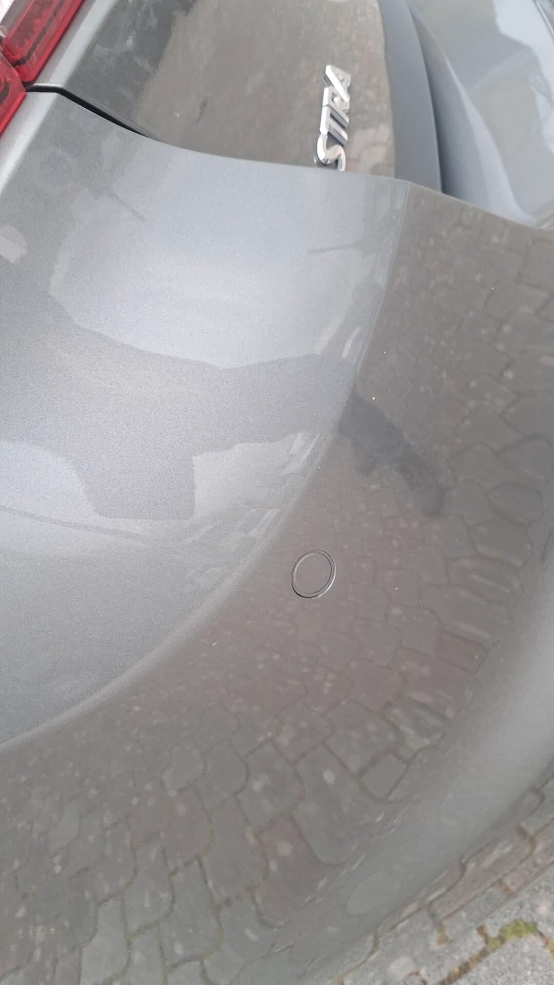 Opel Astra 1.6 CDTi 110CV Start&Stop Sports Tourer Innovation