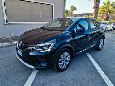 Renault Captur 1.0 tce Business Gpl 100cv
