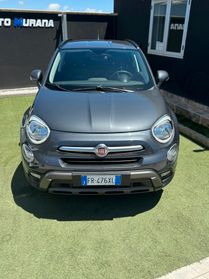 Fiat 500X 2.0 MultiJet 140 CV 4x4 City Cross