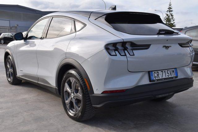 FORD Mustang Mach-E Standard Range 269 CV