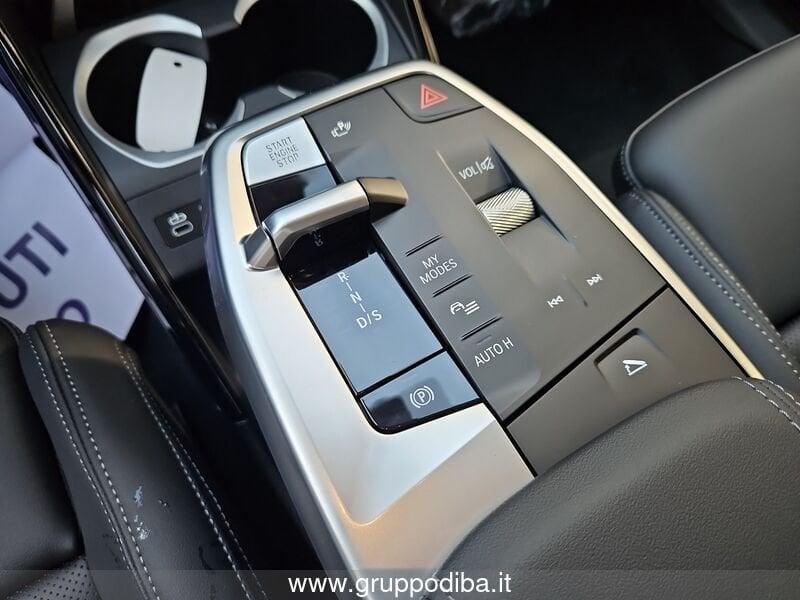 BMW X2 Serie X XDRIVE20D