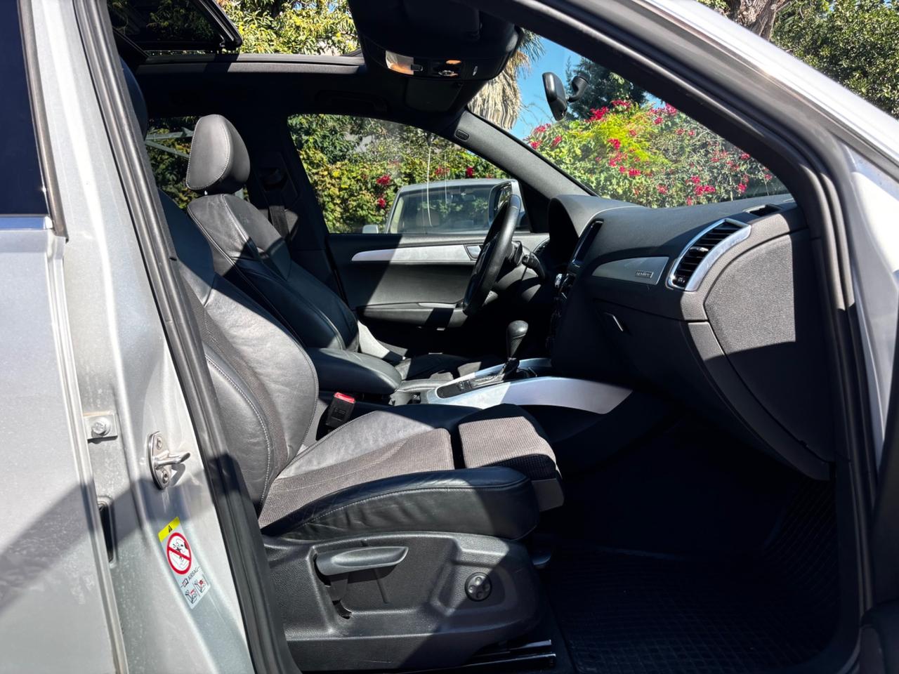 Audi Q5 3.0 V6 TDI quattro S tronic Advanced