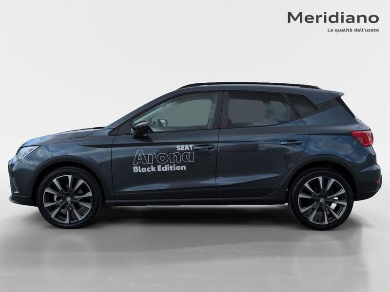 SEAT Arona 1.0 Eco TSI 70kW Style