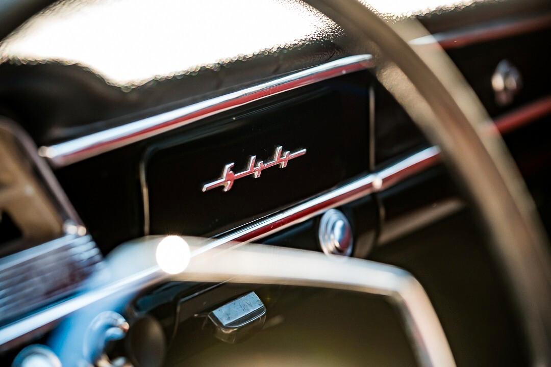 Volvo PV544 ASI Targa Oro