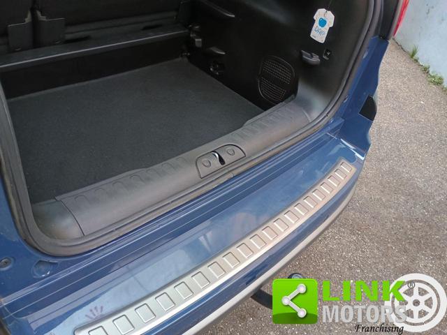 FIAT 500L 1.4 95 CV Cross GANCIO TRAINO NEOPATENTATI