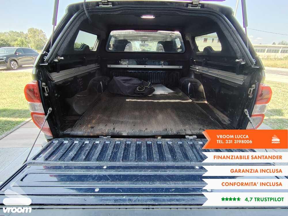 RENAULT Alaskan 2.3 dCi Single Turbo 160CV Star...