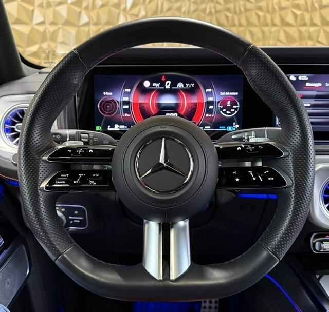 Mercedes-benz G 450 d Mild hybrid S.W. Exclusive