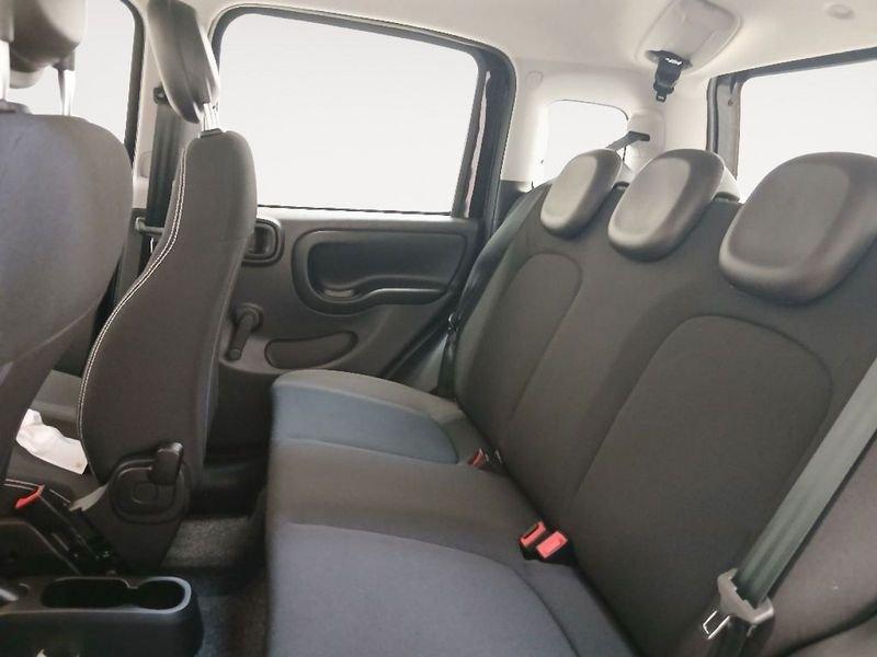 FIAT Pandina 1.0 firefly hybrid Icon s&s 70cv 5p.ti