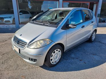 Mercedes-benz A 150 A 150 Elegance