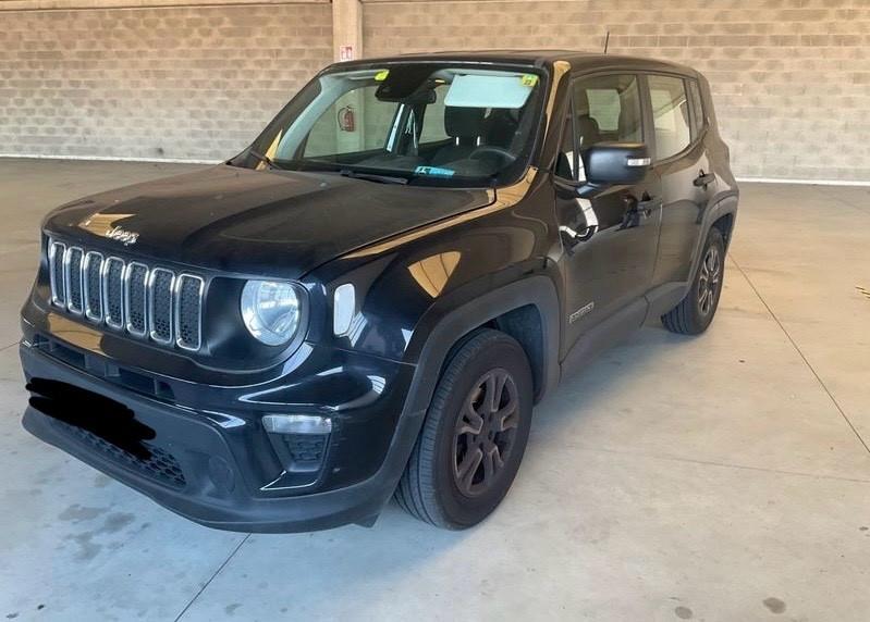 Jeep Renegade 1.0 T3 Sport