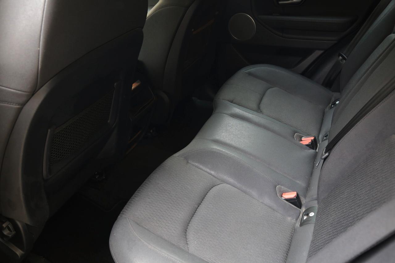 Land Rover Range Evoque 2.0 TD4 150 CV 5p. SE Dynamic