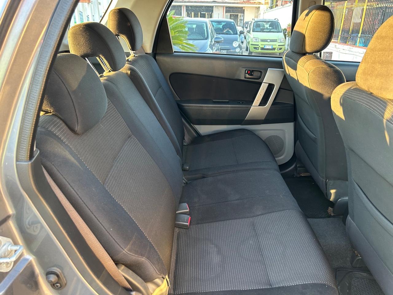 Daihatsu Terios 1.5 4WD CX Green Powered