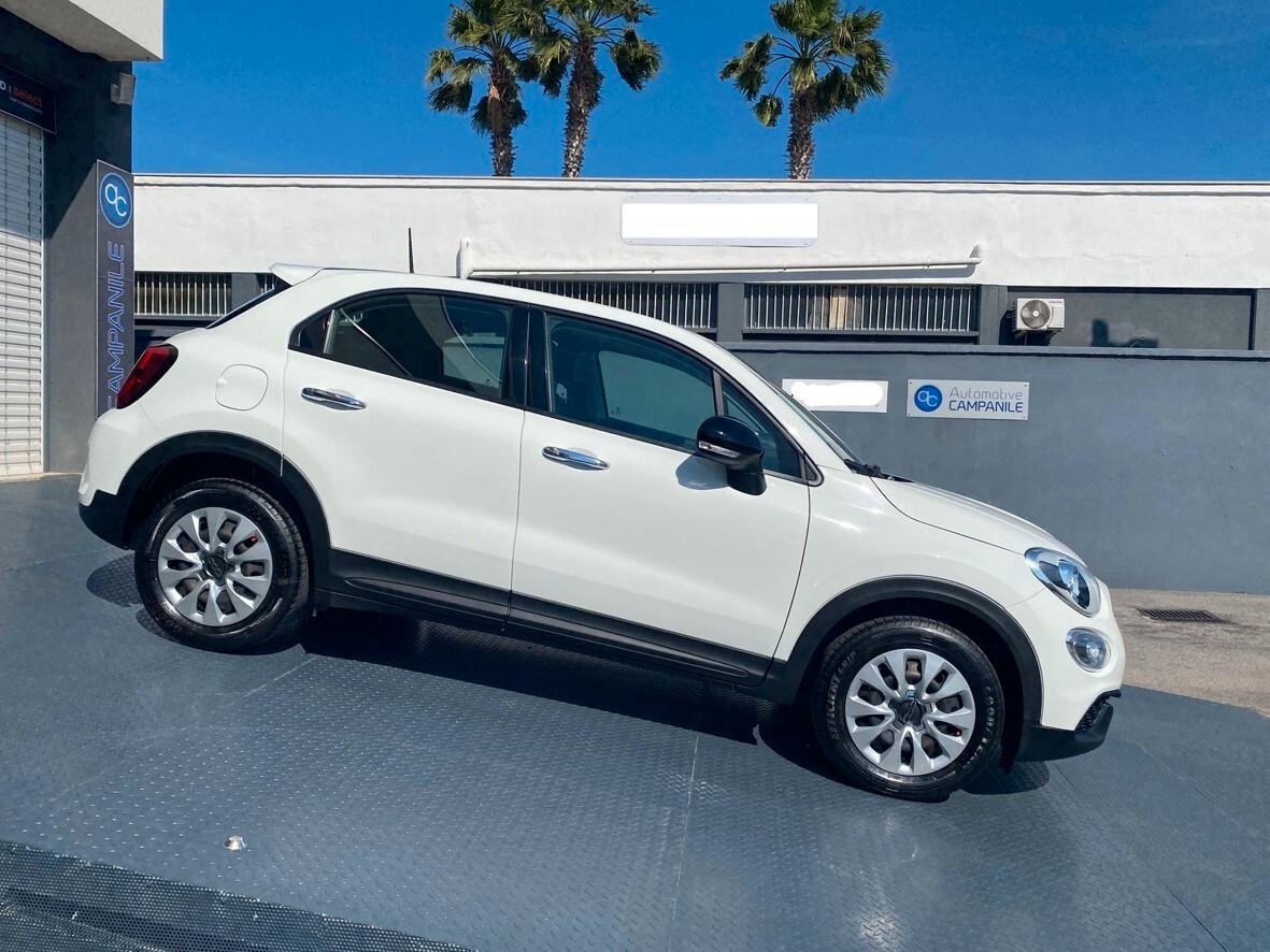 Fiat 500X 1.3 MultiJet 95 CV Urban