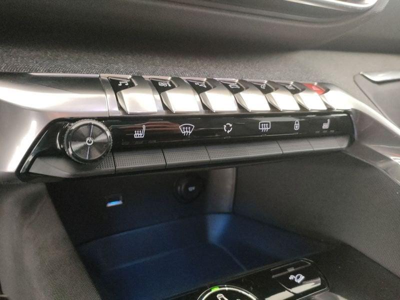 Peugeot 3008 BlueHDi 130 S&S Allure