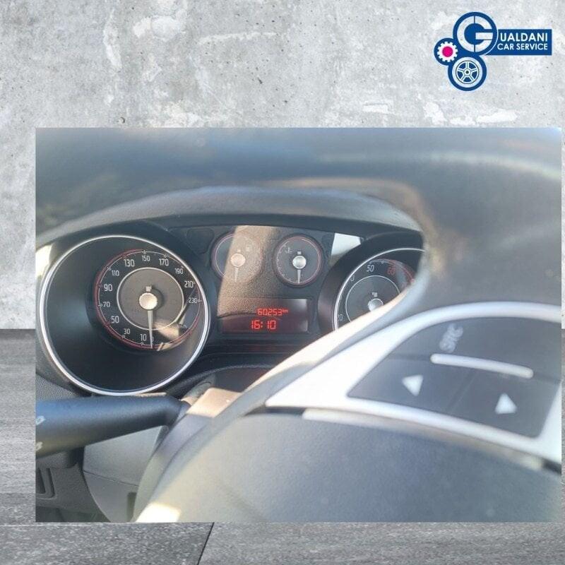 FIAT Punto Punto 1.2 8V 5 porte Easy